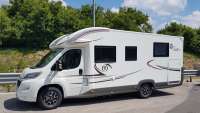 Elnagh T Loft 581 200br